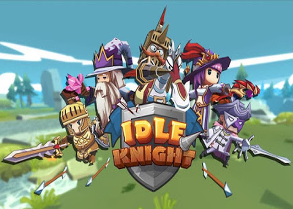 Idle heroes mod apk unlimited everything 2019